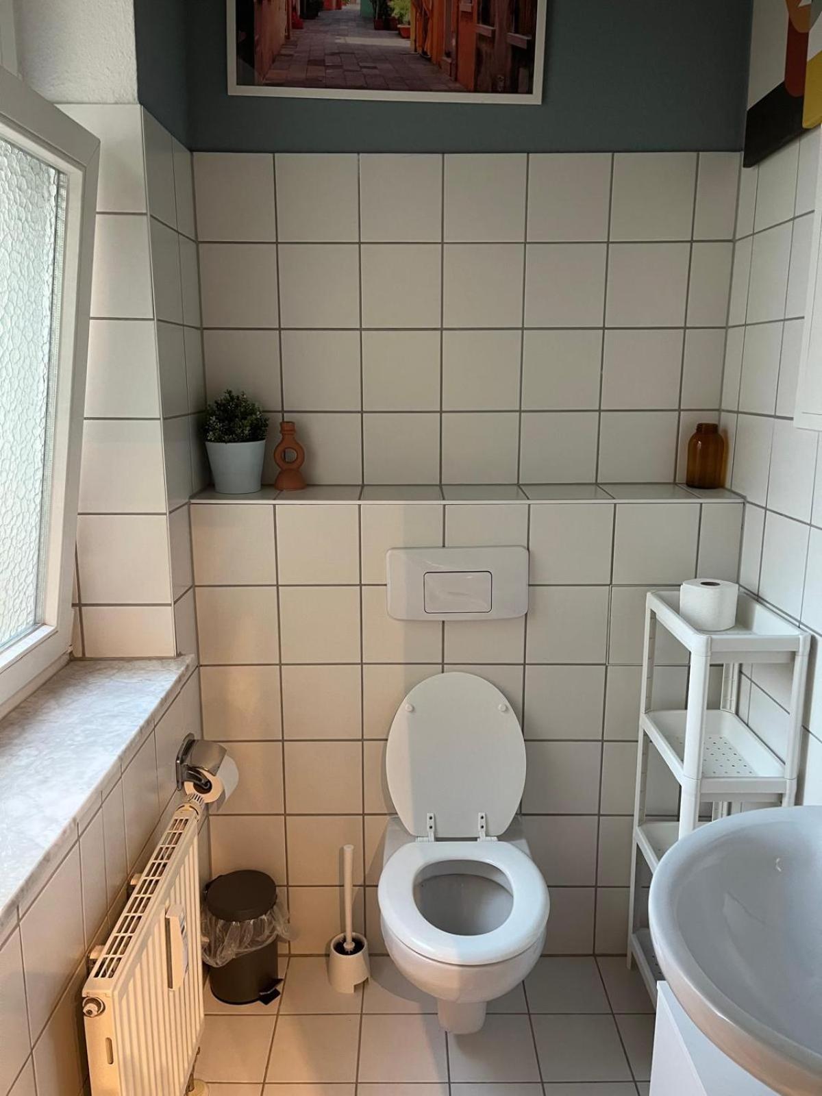 Muller'S Residenz - Self Check In Apartment Zwickau Exterior foto