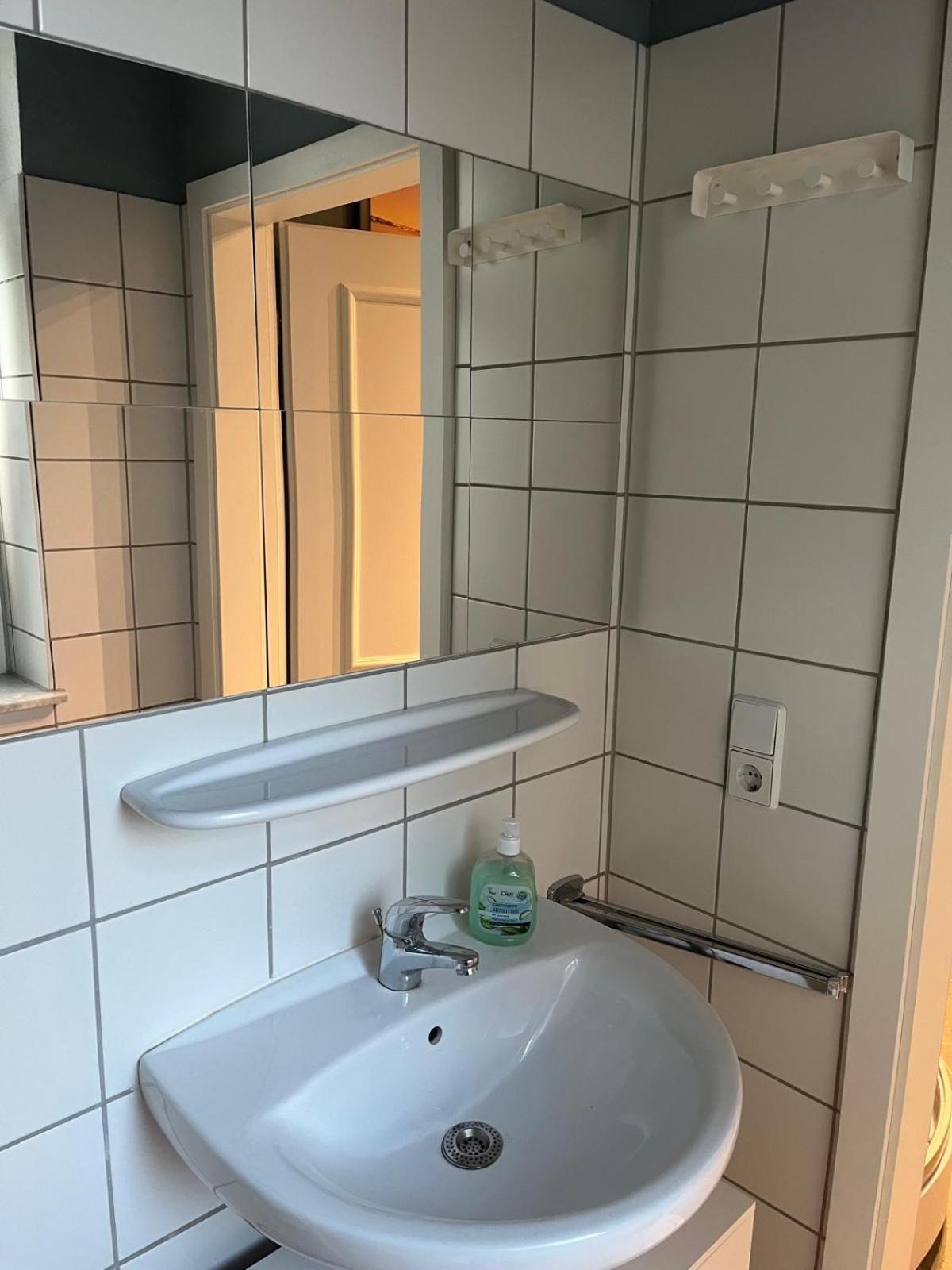 Muller'S Residenz - Self Check In Apartment Zwickau Exterior foto